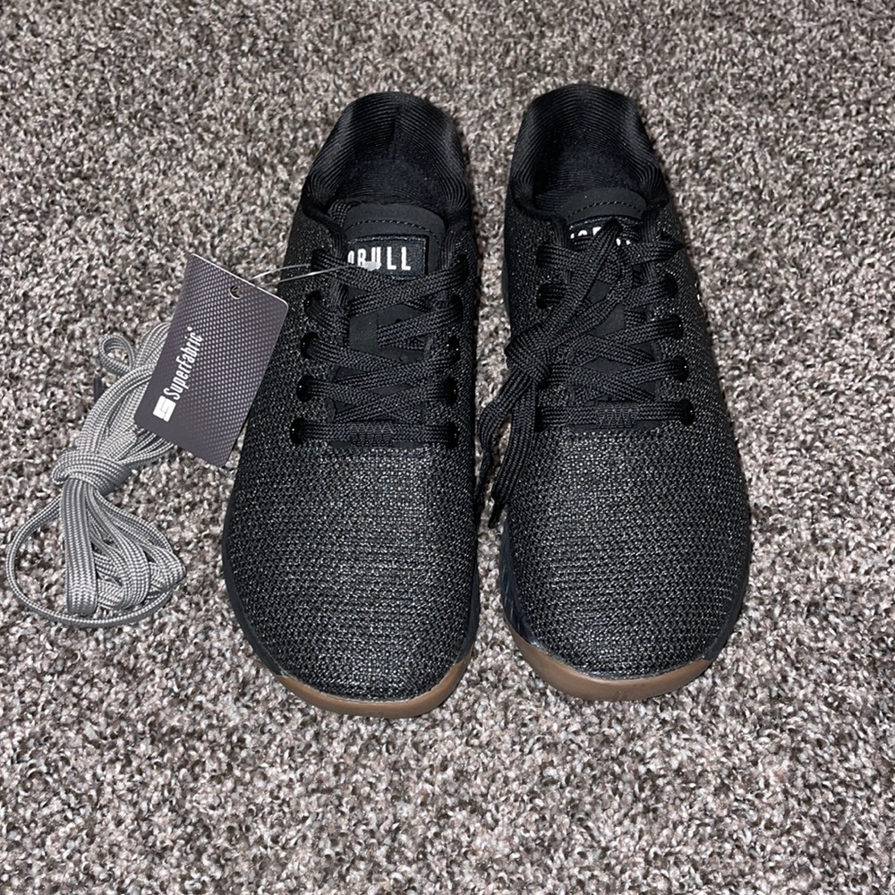 NWT NoBull Trainers